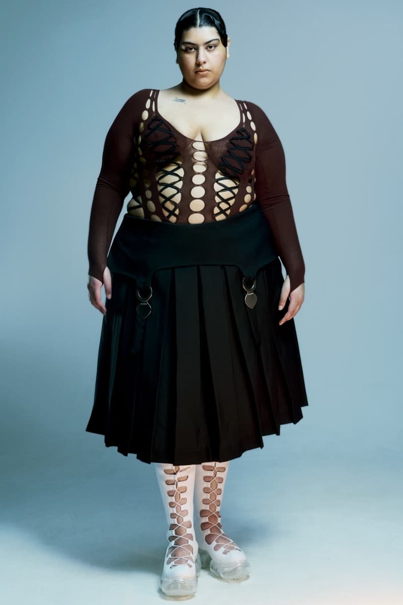 sinead o dwyer lookbook 