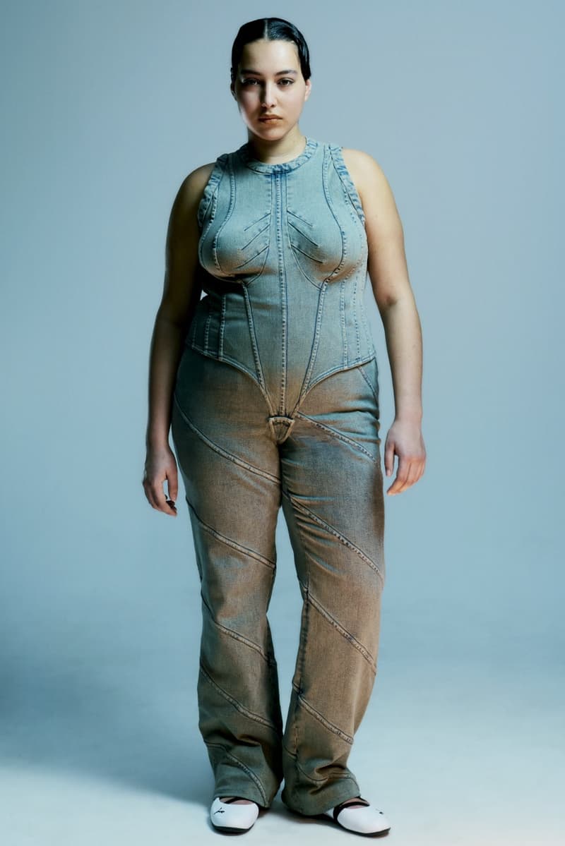 sinead o dwyer lookbook 