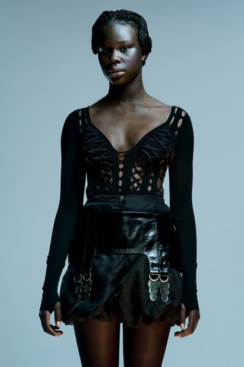 sinead o dwyer lookbook 