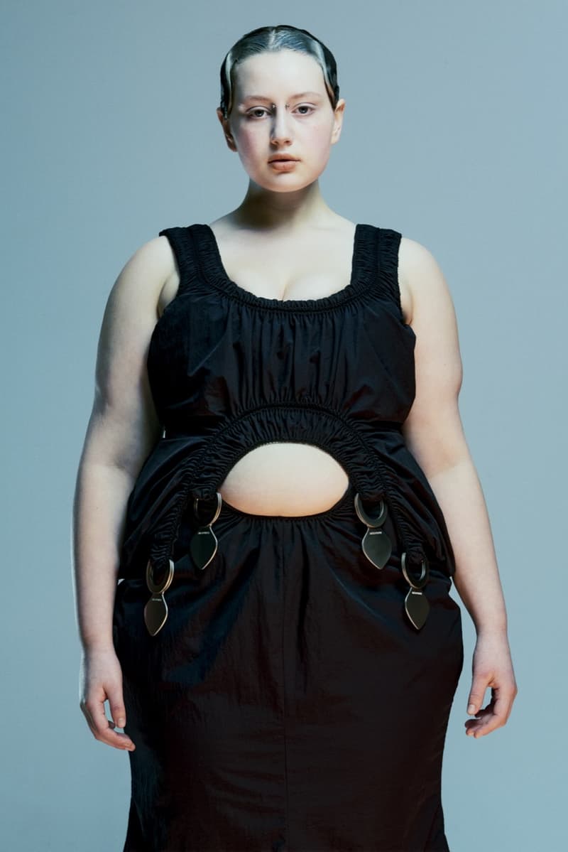 sinead o dwyer lookbook 