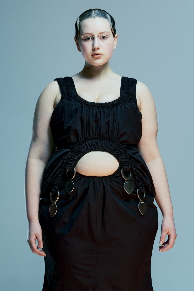 sinead o dwyer lookbook 