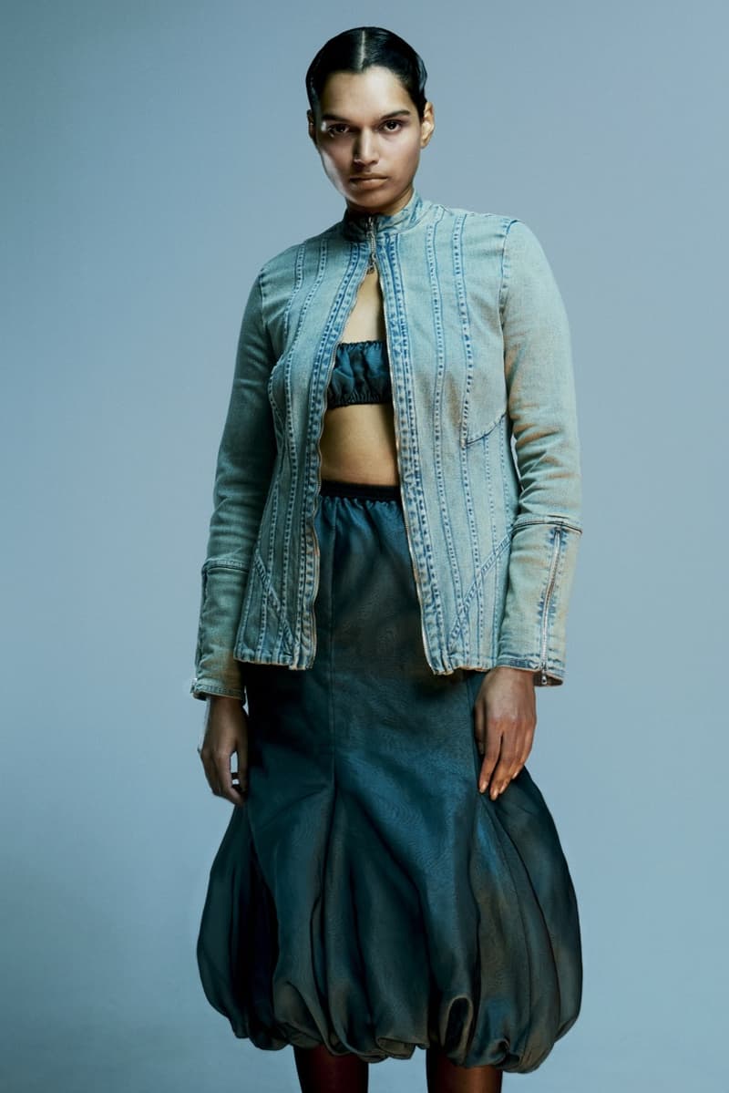 sinead o dwyer lookbook 