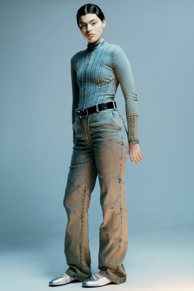 sinead o dwyer lookbook 