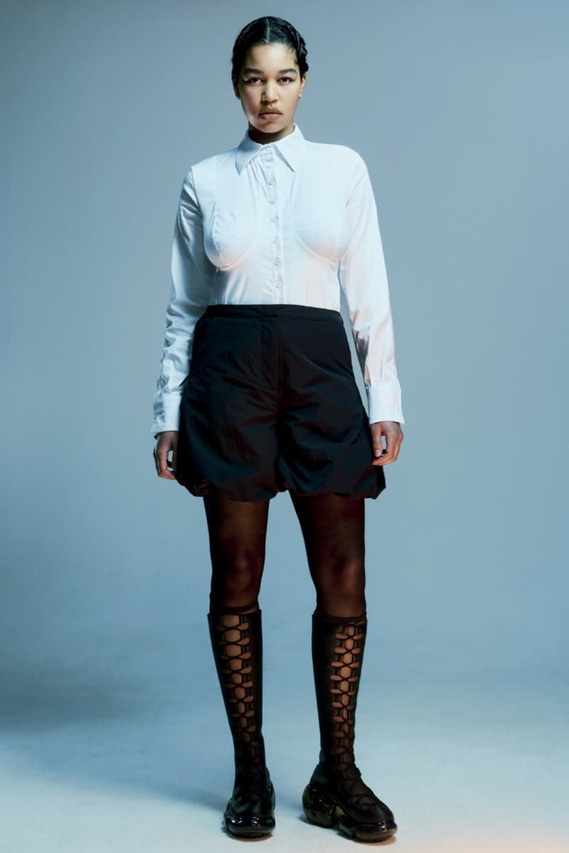 sinead o dwyer lookbook 