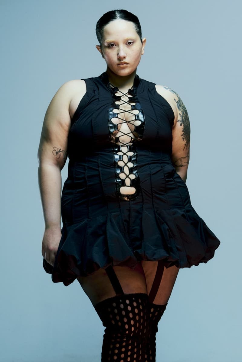 sinead o dwyer lookbook 