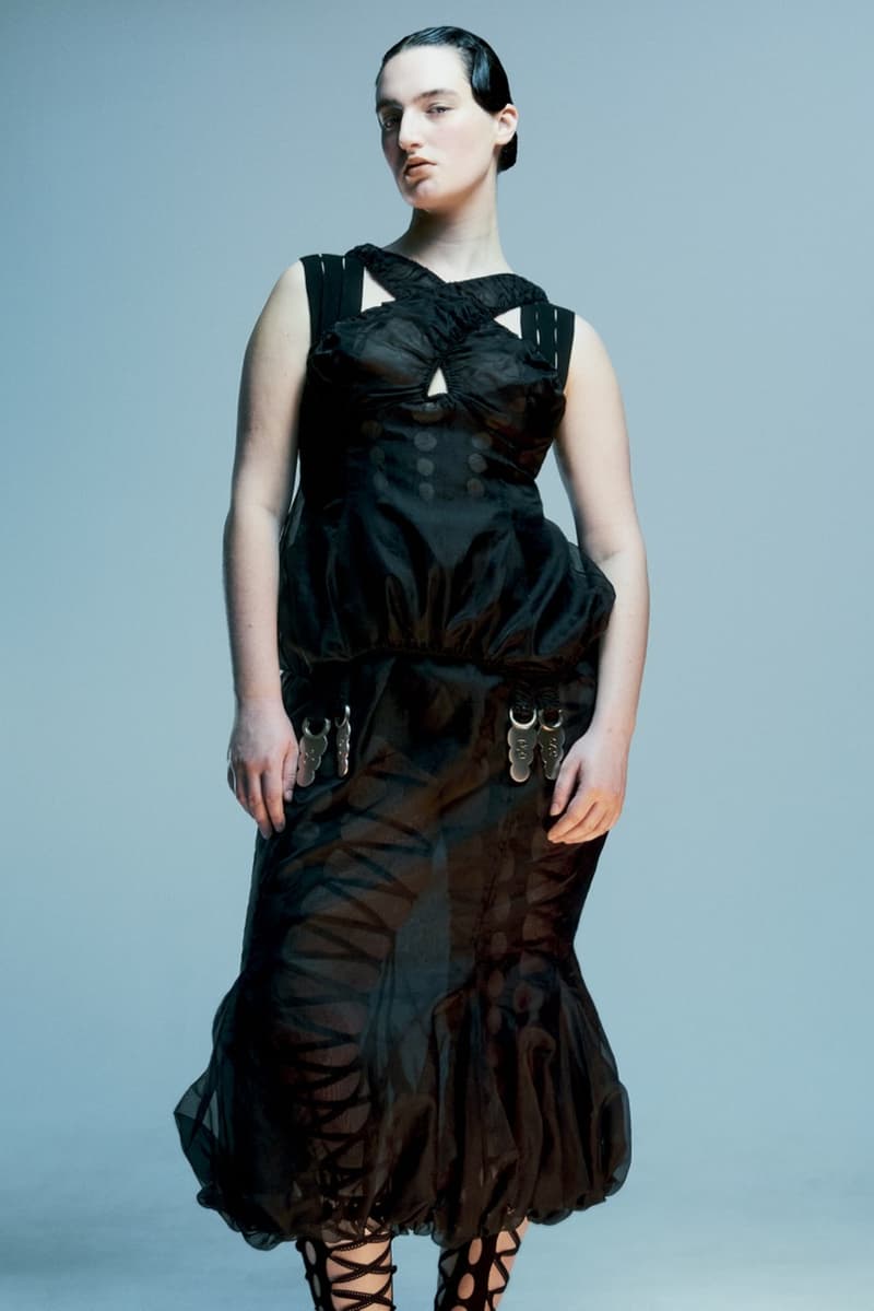 sinead o dwyer lookbook 