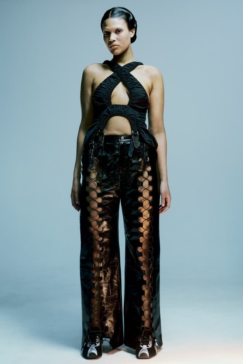 sinead o dwyer lookbook 