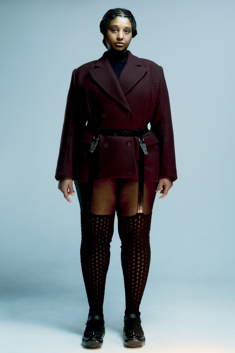 sinead o dwyer lookbook 