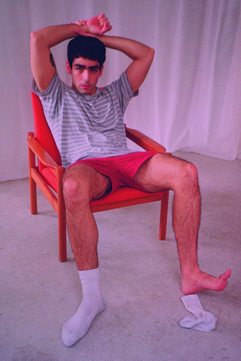 bottega veneta butt magazine photography people bodies skin