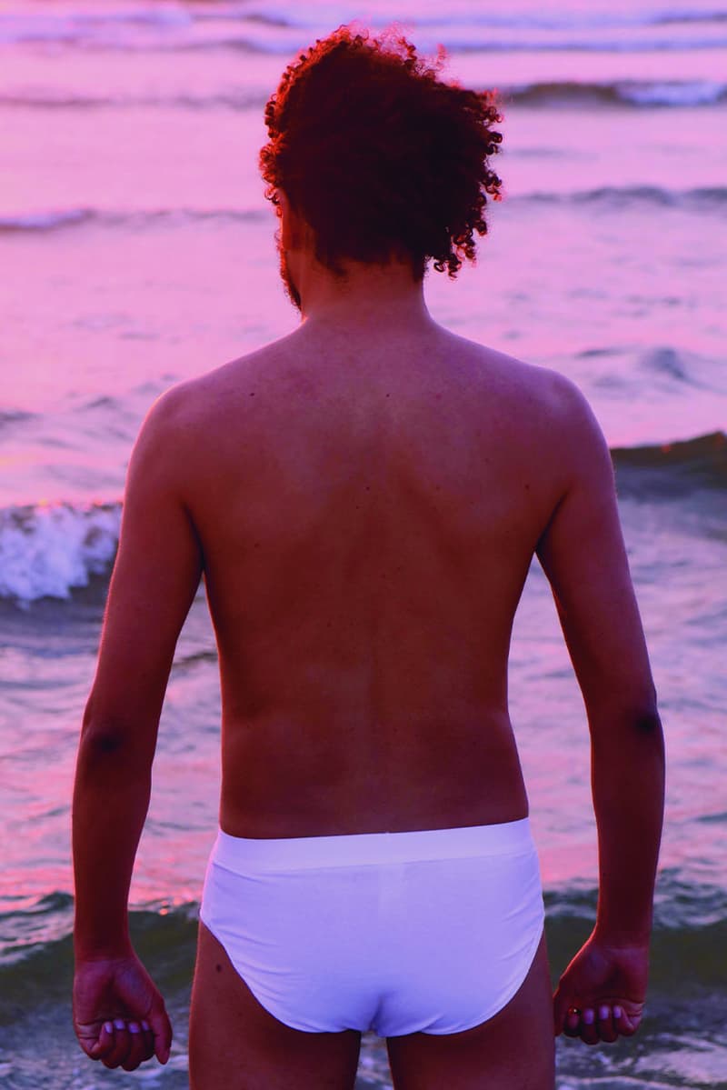 bottega veneta butt magazine photography people bodies skin