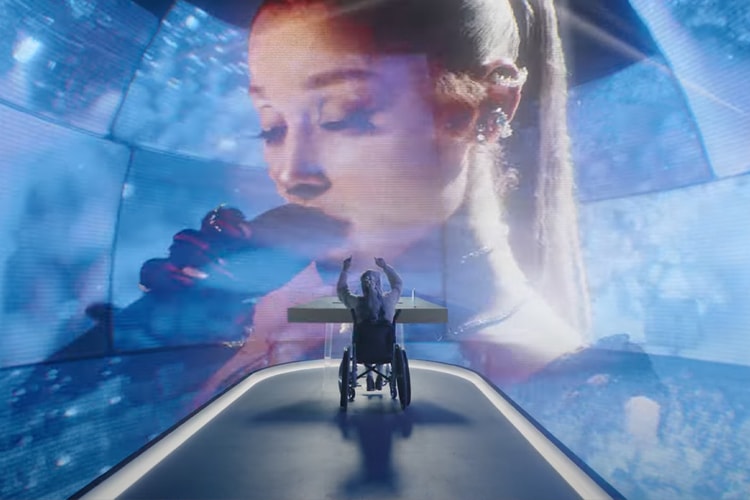 Watch Ariana Grande's New Short Film, 'Brighter Days Ahead'