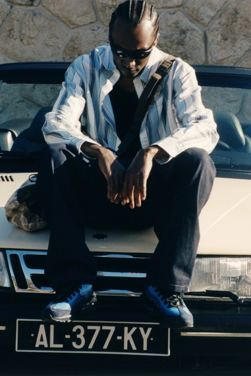 Carhartt WIP, Spring/Summer 2025, 