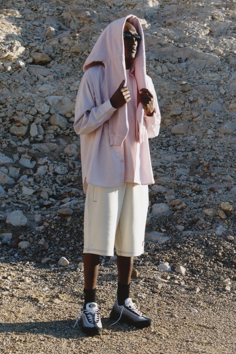 Carhartt WIP, Spring/Summer 2025, 