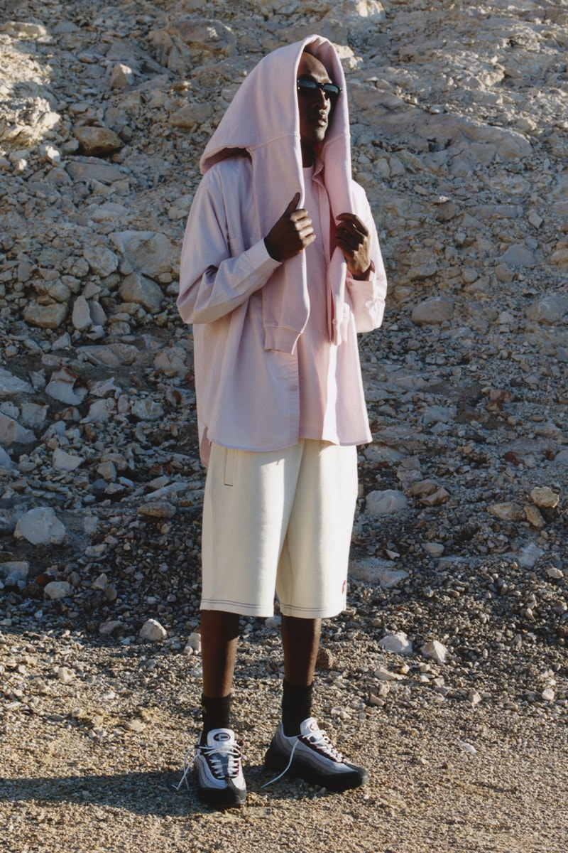 Carhartt WIP, Spring/Summer 2025, 