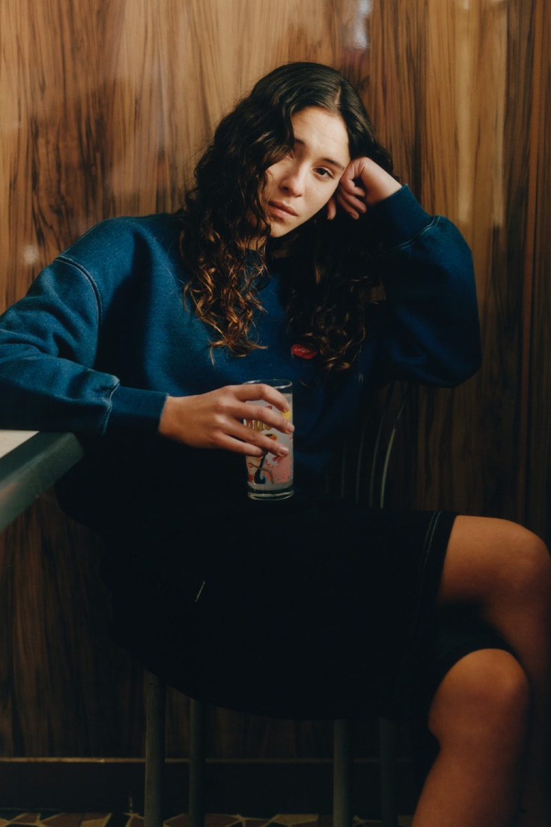 Carhartt WIP, Spring/Summer 2025, 