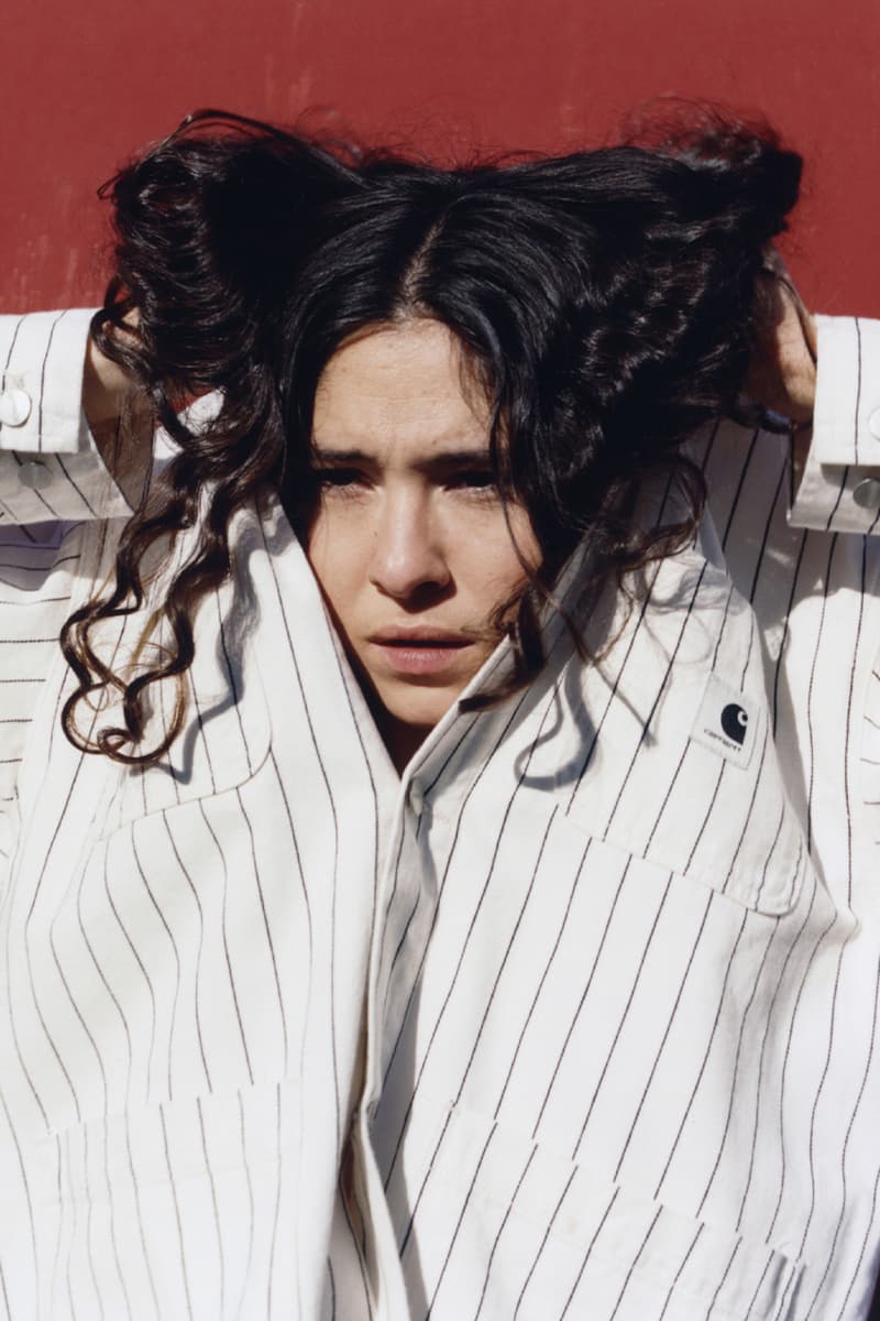 Carhartt WIP, Spring/Summer 2025, 