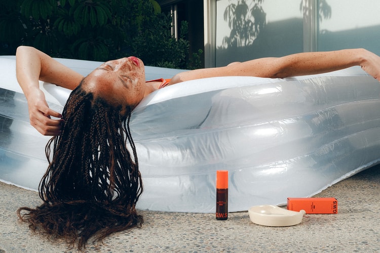 This New Sunscreen "Doesn't Ghost" and "Isn't Toxic"