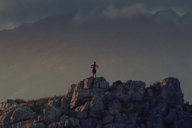 PUMA, Campaigns, Running, Runner's High, Video 