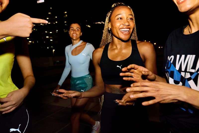 PUMA, Campaigns, Running, Runner's High, Video 