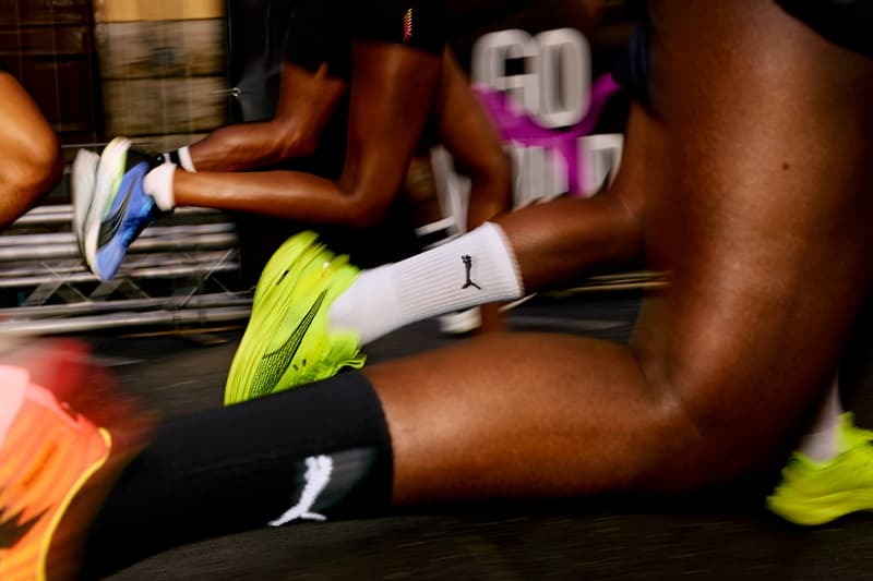 PUMA, Campaigns, Running, Runner's High, Video 