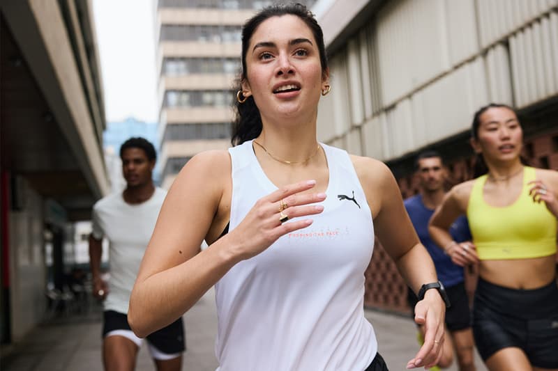 PUMA, Campaigns, Running, Runner's High, Video 