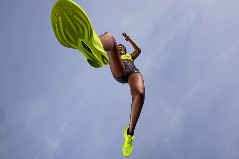 PUMA, Campaigns, Running, Runner's High, Video 