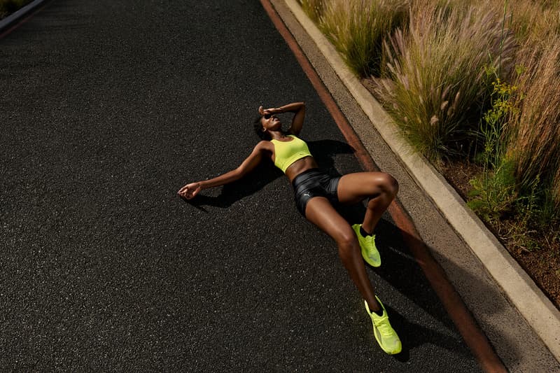 PUMA, Campaigns, Running, Runner's High, Video 