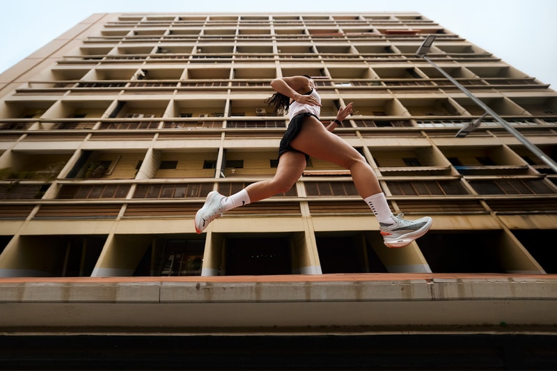 PUMA, Campaigns, Running, Runner's High, Video 