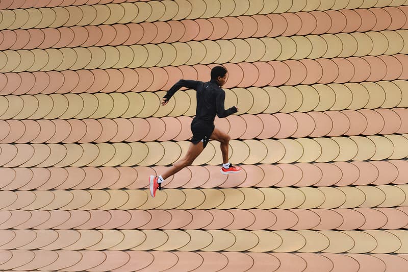 PUMA, Campaigns, Running, Runner's High, Video 