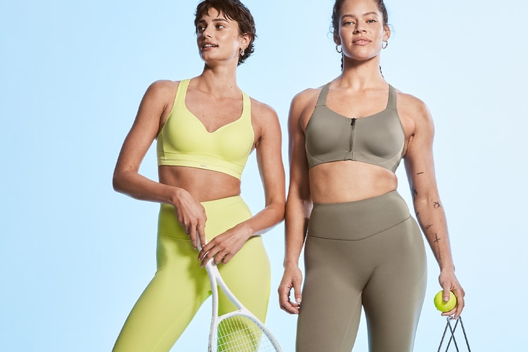 Push Your Limits in Victoria's Secret's Latest "Incredible Max" Sports Bra