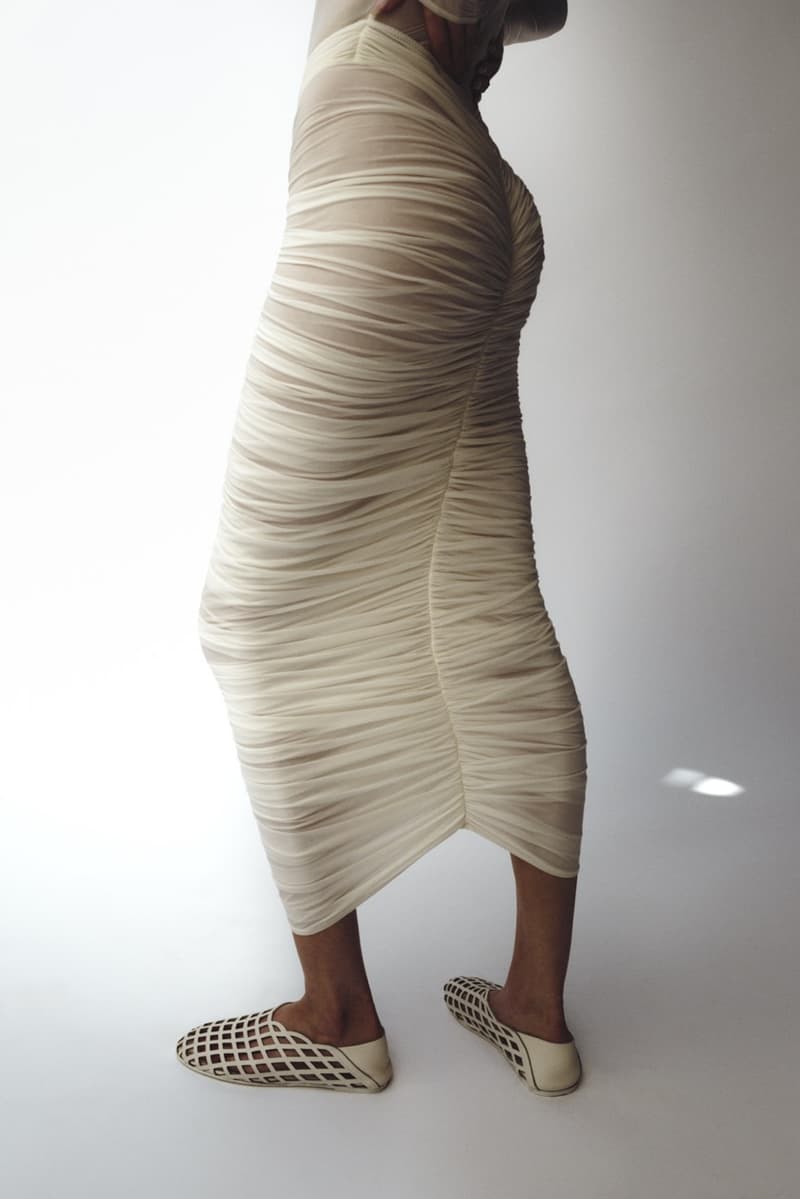 helsa elsa hosk woman footwear 