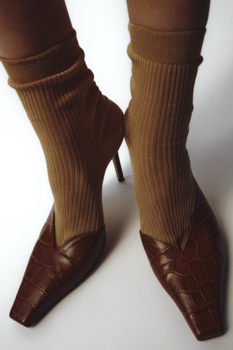 helsa elsa hosk woman footwear 