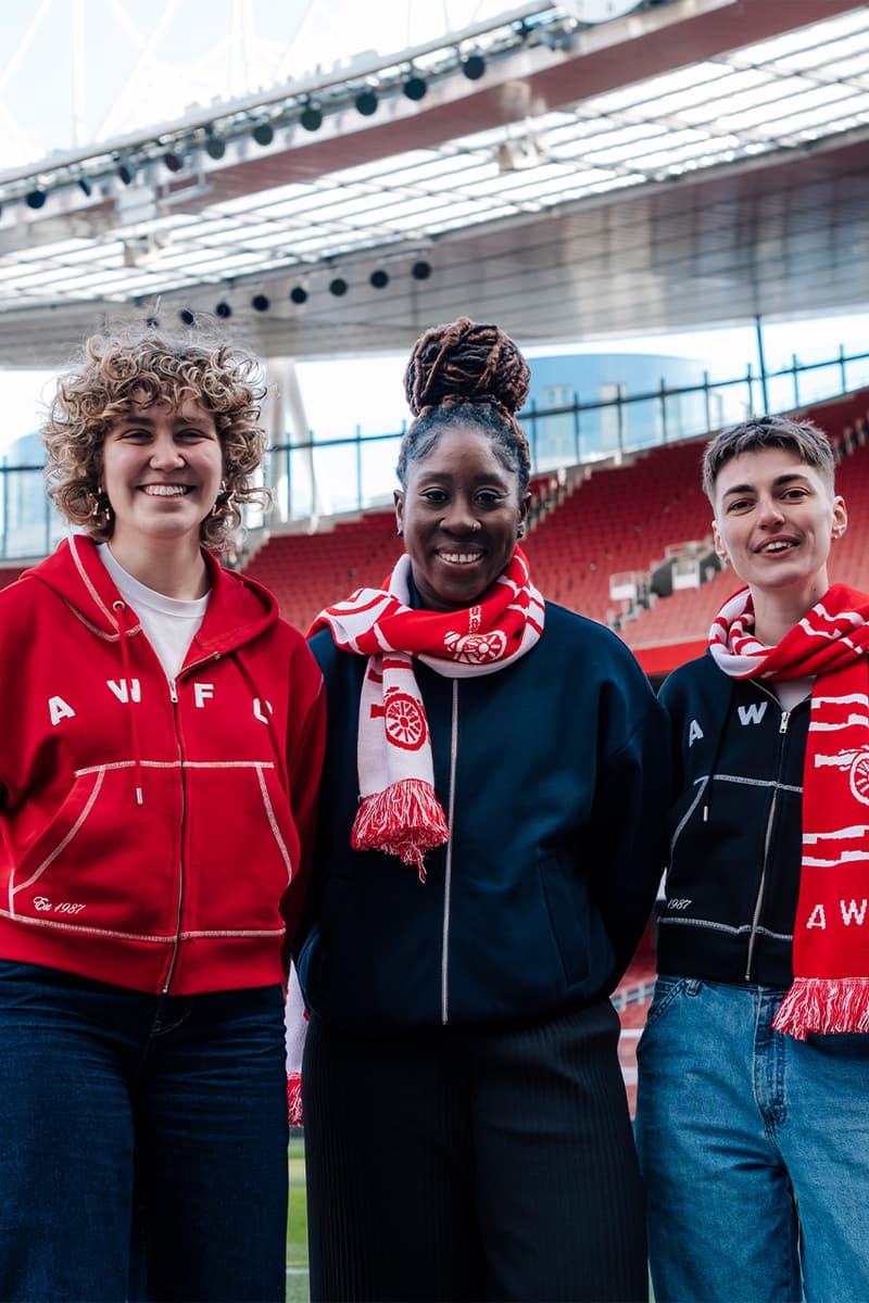 Arsenal Womens, Dykes Who Hike, Hiking, Walking, Football, Emirates Stadium, London, LGBTQ+, Trans, Non-Binary