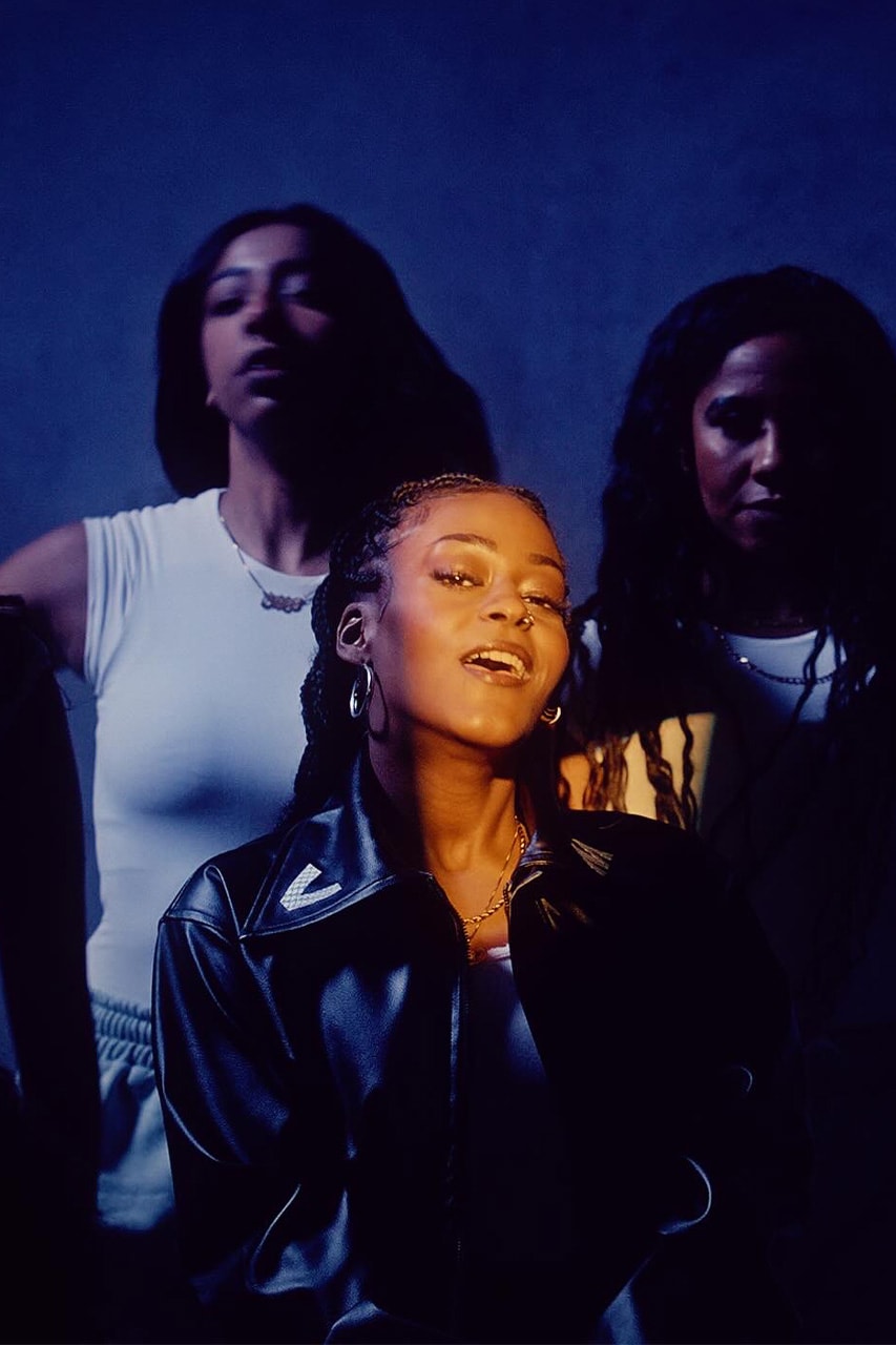 Asayel tentang musik dan budaya 3 Asayel, UEA, Festival Musik Dibesarkan, Wawancara, Musisi, Abu Dhabi, Wanita dalam Musik