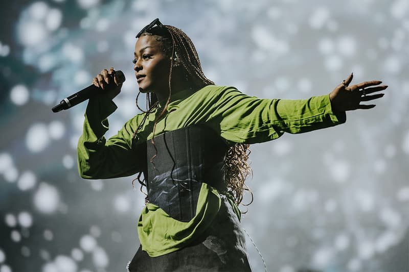 Asayel, UAE, Bred Music Festival, Interviews, Musician, Abu Dhabi, Women in Music 