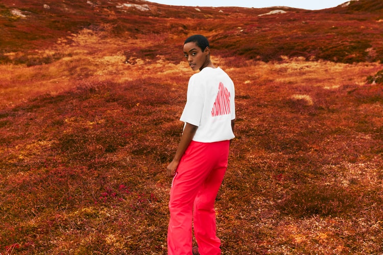 Peak Performance's "Trailblazer" Collection Is Gorp-Core Greatness Made for Women