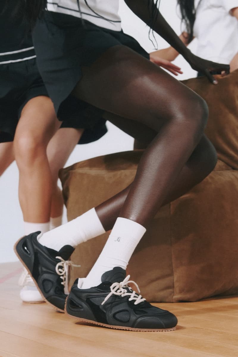 axel arigato slow runner sneaker narrow footwear sports shoe girls women together