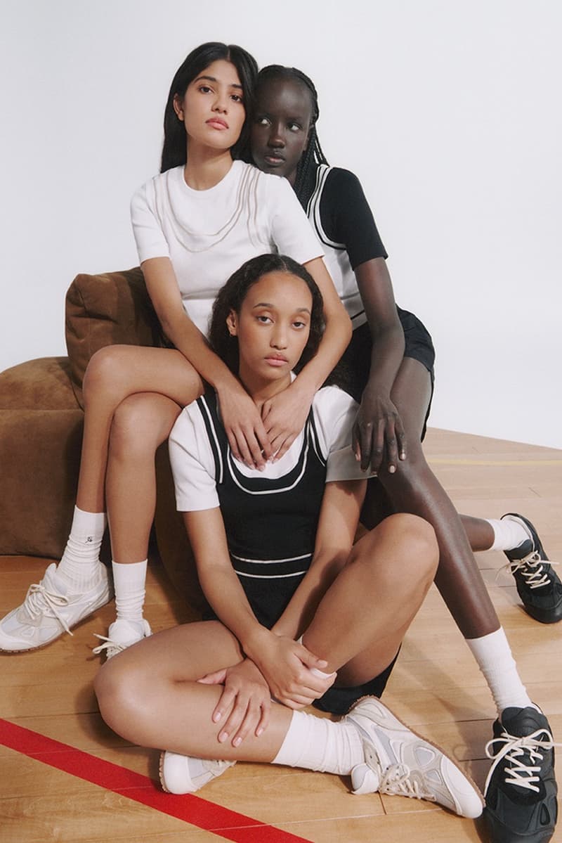 axel arigato slow runner sneaker narrow footwear sports shoe girls women together