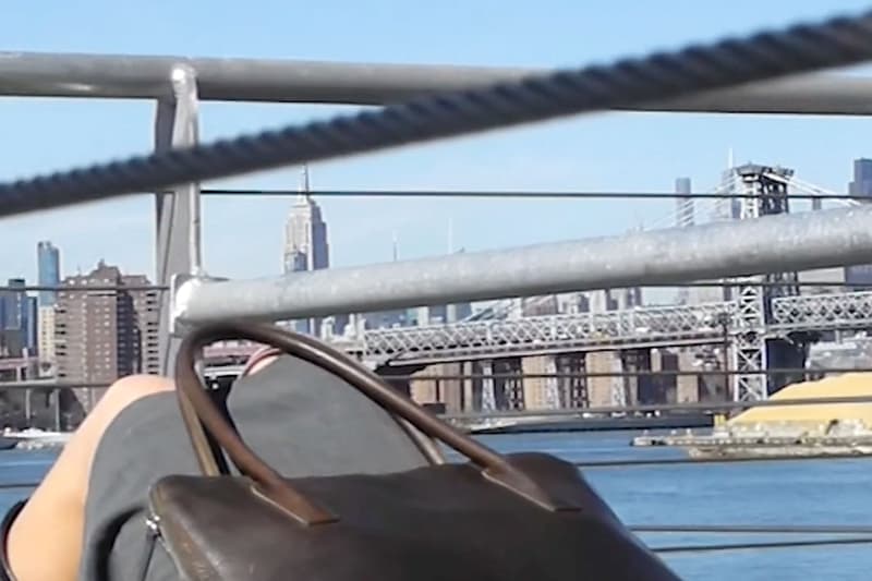 Auto, Auto Bags, New York Bag Brand