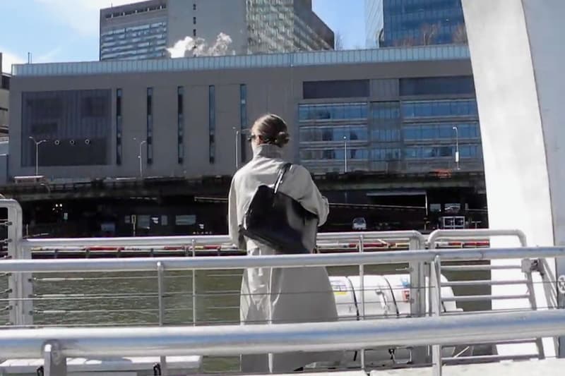 Auto, Auto Bags, New York Bag Brand