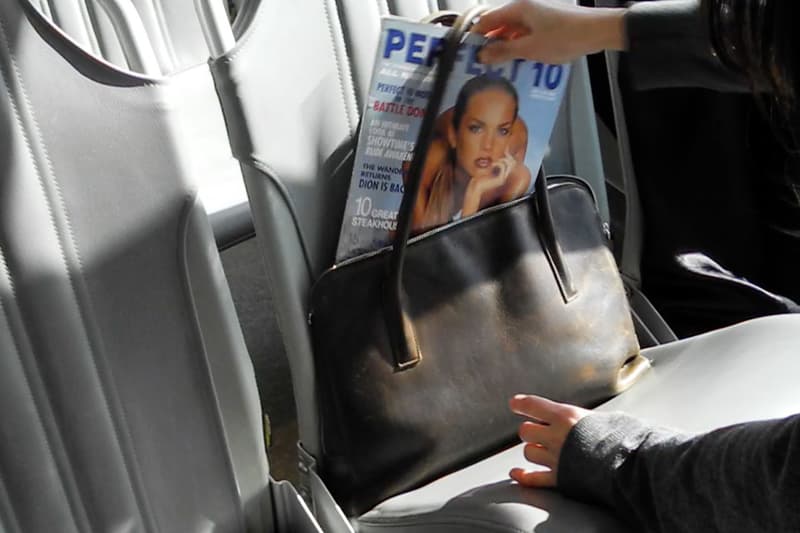 Auto, Auto Bags, New York Bag Brand