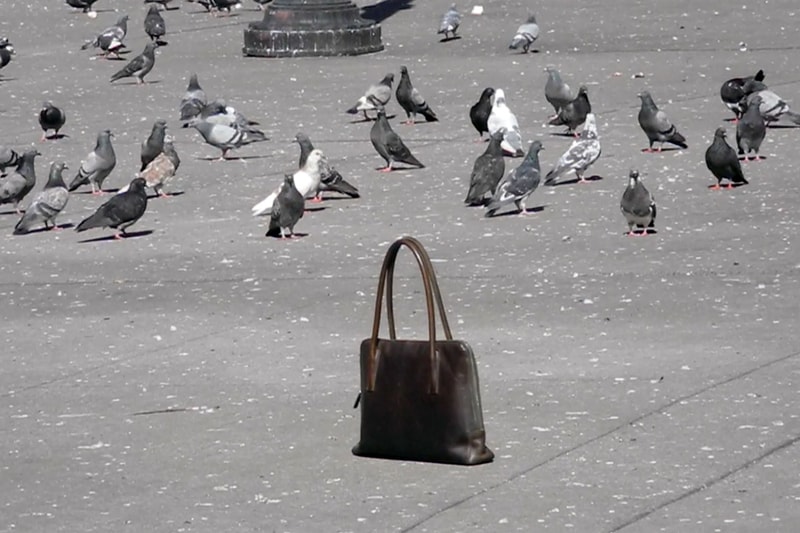 Auto, Auto Bags, New York Bag Brand