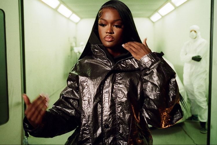 At Only 20, Chy Cartier Is Proving Female Rappers Run the Show