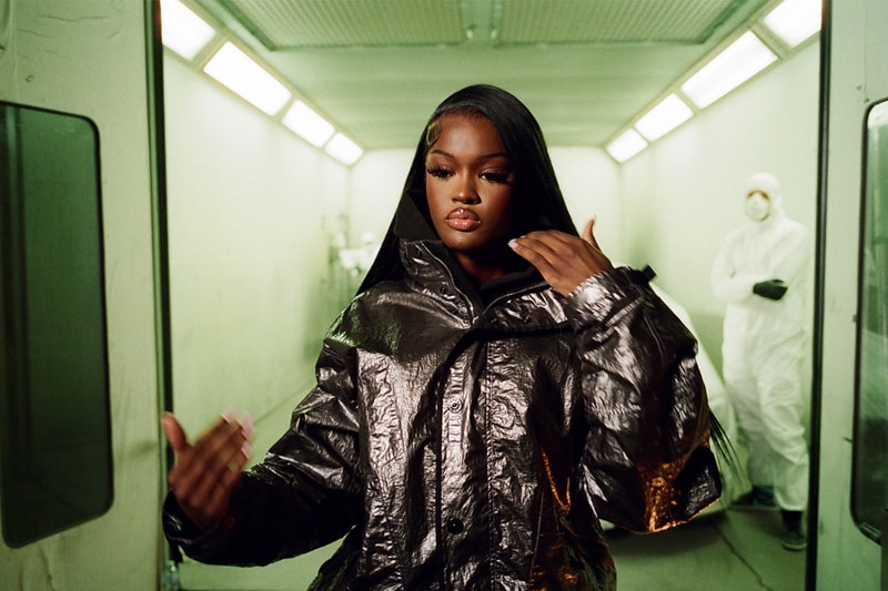 Chy Cartier, Interview, New, Mixtape, Album, Rap, Music, UK, Grime