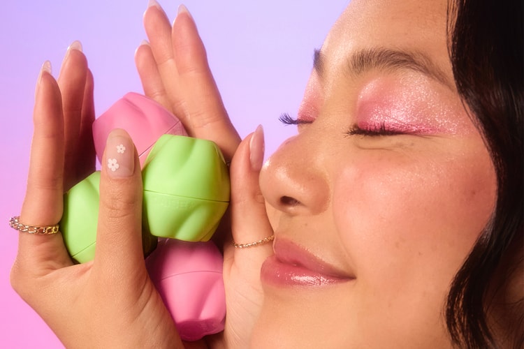 Gen Alpha Beauty Brand Daise's Next Product Drop Is All About the Lips