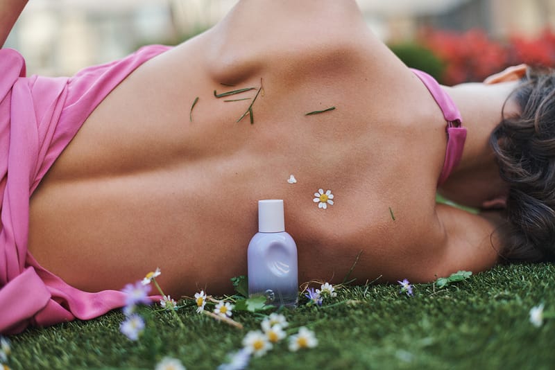Glossier's "Impressions of You" Fragrance Universe Just Got a Little Bigger