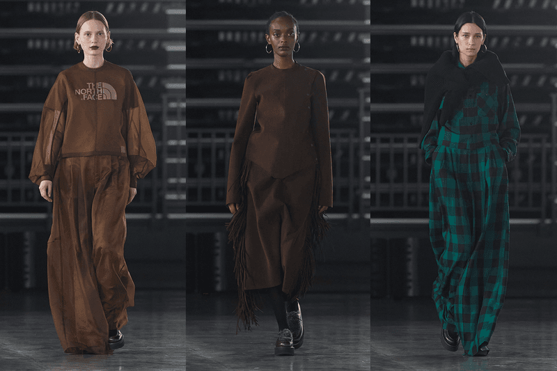 Tokyo Fashion Week, FW25, Highlights, Runways, Japan, KEISUKEYOSHIDA, Chika Kisada, Pillings