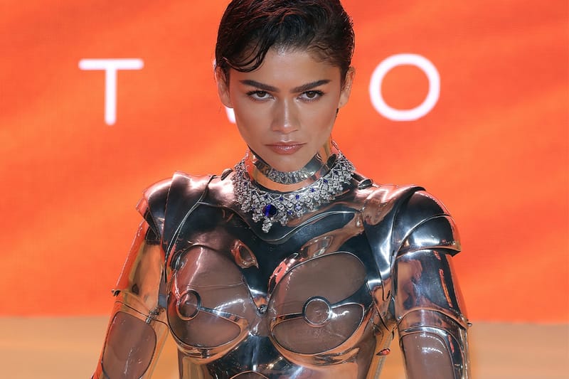 From 'The Drama' To ‘Euphoria,’ Zendaya Is About To Take Over 2026