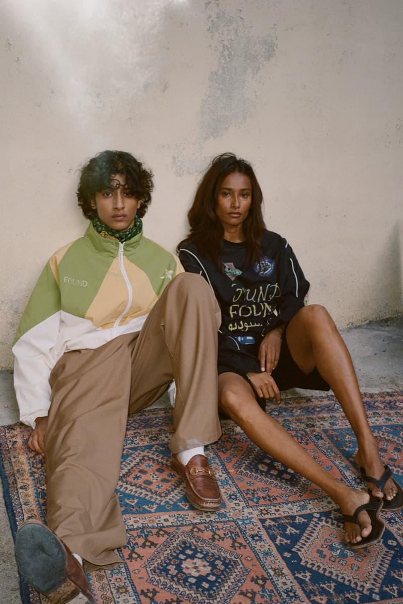 found vintage sportswear embroidery jerseys logo tops printed graphic sports