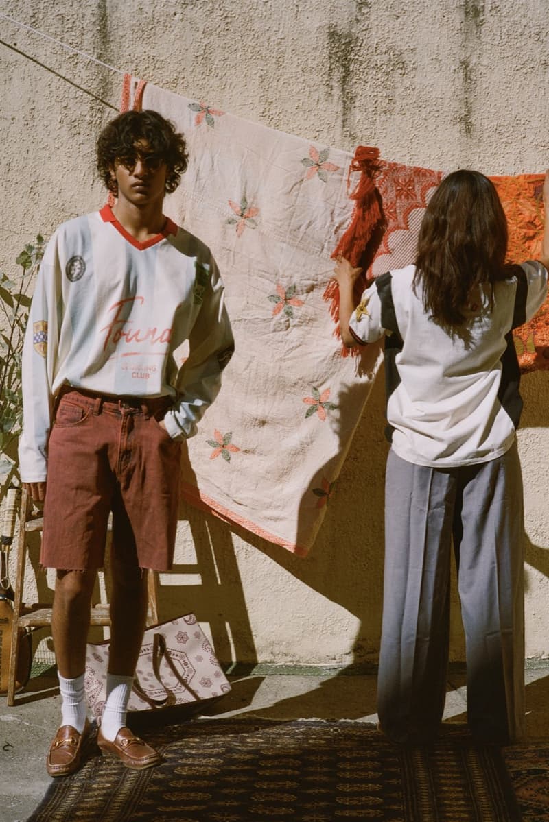 found vintage sportswear embroidery jerseys logo tops printed graphic sports